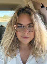Elizabeth Anglin