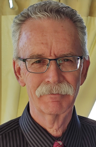 Eric Grant 